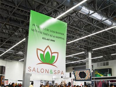 In Banner & áo thun (Free Design và Shipping)